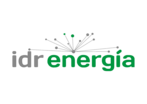 logotipo de idrenergia