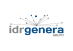 logotipo idrgenera