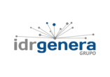 logotipo idrgenera
